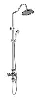 Душевая система Aquatek КЛАССИК AQUATEK AQ2563CR