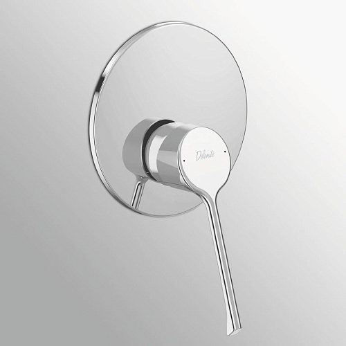 Смеситель Ideal Standard A6727AA Base для душа, Chrome (хром) Смеситель Ideal Standard A6727AA Base для душа, Chrome (хром)