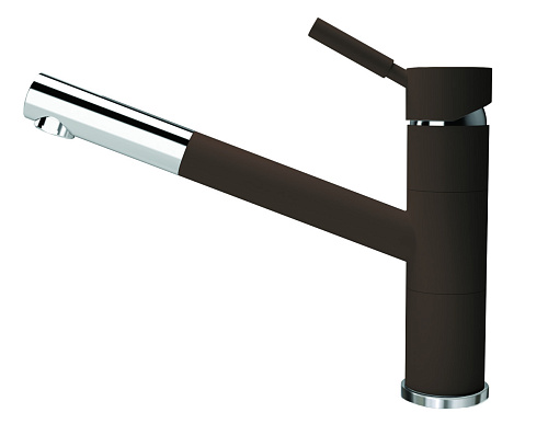 Смеситель Florentina 313.18L.1223.303 Фита FL для кухни, мокко Смеситель Florentina 313.18L.1223.303 Фита FL для кухни, мокко снят с производства