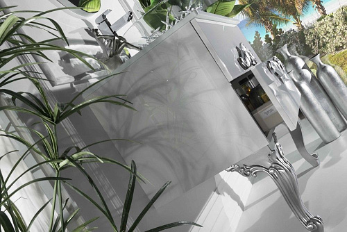 Ножки Boheme Neoart 855-SL_h25 Ножки Boheme Neoart 855-SL_h25