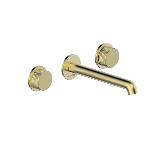 Смеситель WasserKRAFT Muritz 9800 9845BG