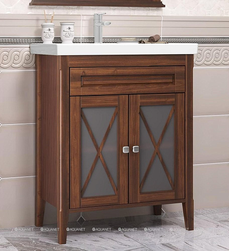 Тумба под раковину, напольная Opadiris  00-00006721 купить недорого в интернет-магазине Керамос