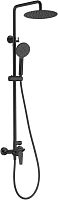 Душевая стойка Allen Brau Eclipse 5.E1006-31 Душевая стойка Allen Brau Eclipse 5.E1006-31