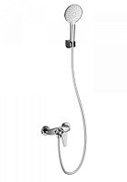 Смеситель для душа Wonzon & Woghand  WW-AE3102-CR Смеситель для душа Wonzon & Woghand  WW-AE3102-CR