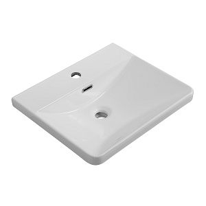 Раковина BelBagno  BB-8076-3-50