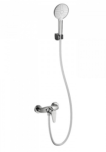 Смеситель для душа Wonzon & Woghand  WW-AE3102-CR