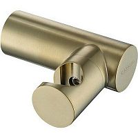 Кронштейн для душа Caprigo  98-551-BRG