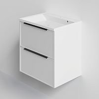Тумба под раковину La Fenice Simpla FNC-01-SIM-B-60-2 Тумба под раковину La Fenice Simpla FNC-01-SIM-B-60-2
