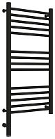 Полотенцесушитель электрический Сунержа 31-5804-8040 Богема 3.0 РЭБ, прямая, 800х400 мм/ МЭМ левый, матовый черный Полотенцесушитель электрический Сунержа 31-5804-8040 Богема 3.0 РЭБ, прямая, 800х400 мм/ МЭМ левый, матовый черный