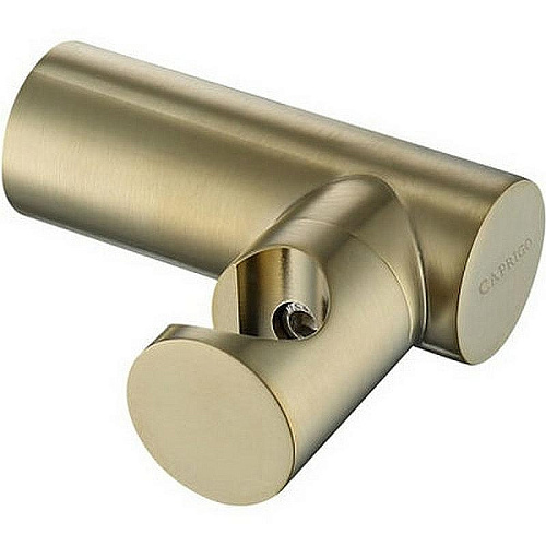 Кронштейн для душа Caprigo 98-551-BRG Кронштейн для душа Caprigo 98-551-BRG