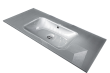 Раковина-столешница, стеклянная Armadi Art NeoArt 852-100-S Раковина-столешница, стеклянная Armadi Art NeoArt 852-100-S