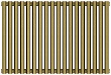 Радиатор Сунержа 05-0302-5018 Эстет-11 отопительный н/ж 500х810 мм/ 18 секций, состаренная бронза Радиатор Сунержа 05-0302-5018 Эстет-11 отопительный н/ж 500х810 мм/ 18 секций, состаренная бронза