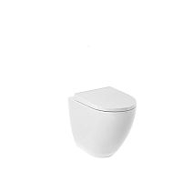 Унитаз напольный Kludi RESA D 24WCB0443