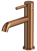 Смеситель для раковины Whitecross Y Y1211CPB