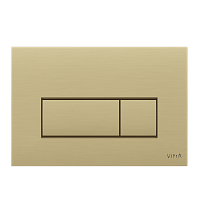Панель смыва Vitra  740-2325