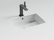 Раковина встраиваемая Ceramica Nova ERA CN15003 Раковина встраиваемая Ceramica Nova ERA CN15003