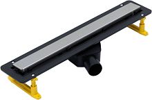 Душевой лоток Allen Brau INFINITY 9.50003.SS Душевой лоток Allen Brau INFINITY 9.50003.SS