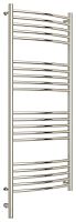Полотенцесушитель электрический Сунержа 00-5802-1250 Богема 3.0 РЭБ выгнутая, 1200х500 мм/ МЭМ левый, без покрытия Полотенцесушитель электрический Сунержа 00-5802-1250 Богема 3.0 РЭБ выгнутая, 1200х500 мм/ МЭМ левый, без покрытия