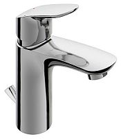 Смеситель AM.PM F8092100 Like для раковины, c донным клапаном