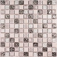 Стеклянная мозаика Bonaparte Керамическая мозаика Bali