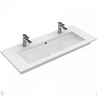 Раковина на тумбу Villeroy & Boch Venticello 4104CGR1