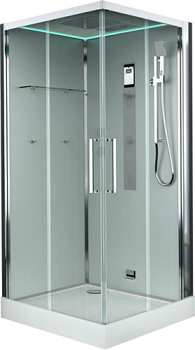 Душевая кабина Timo NURA H-516 Душевая кабина Timo NURA H-516