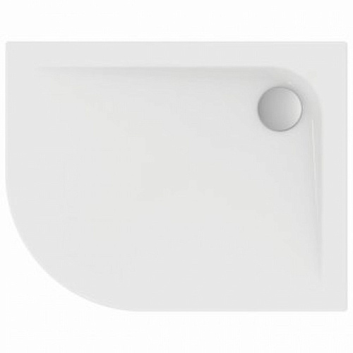 Душевой поддон Ideal Standard K240401 Ultraflat 95х75 см, Euro White (евробелый) Душевой поддон Ideal Standard K240401 Ultraflat 95х75 см, Euro White (евробелый)