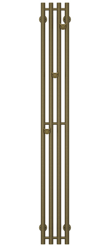 Полотенцесушитель водяной Сунержа Кантата PRO 05-0446-1515