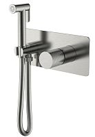 Смеситель Boheme STICK 127-NB.2