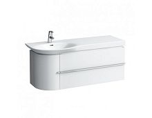 Тумба для раковины Laufen New Case 4.0162.2.075.463.1 DX белая Тумба для раковины Laufen New Case 4.0162.2.075.463.1 DX белая