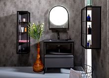 Тумба под раковину Armadi Art Loft 894-080-A