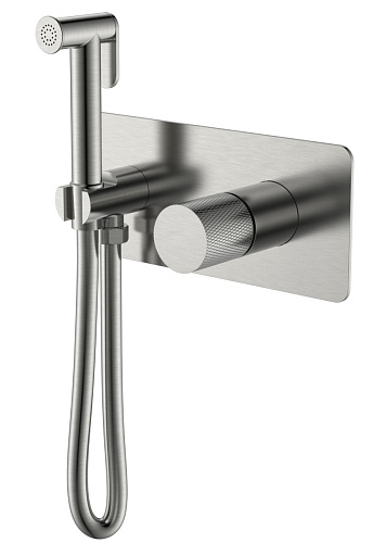 Смеситель Boheme STICK 127-NB.2