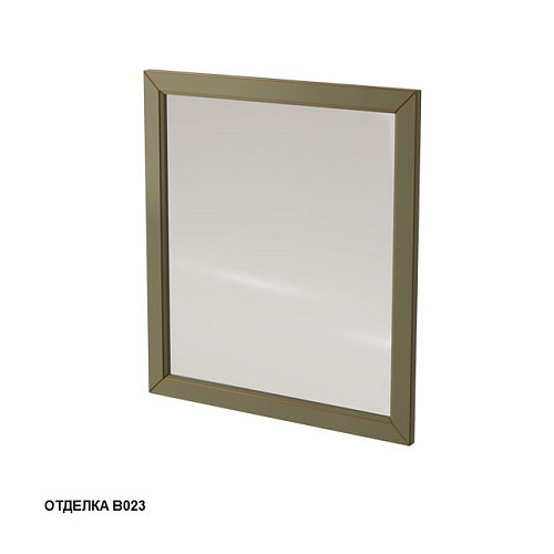 Зеркало Caprigo Albion 10336 купить недорого в интернет-магазине Керамос