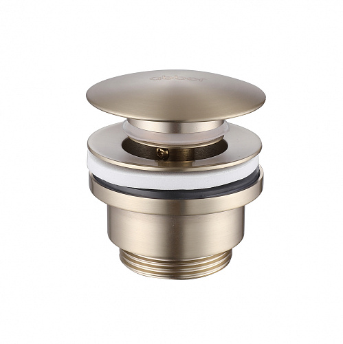 Донный клапан Abber  AF0011G Донный клапан Abber  AF0011G