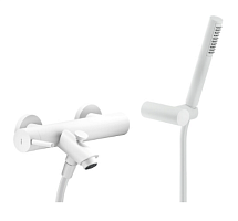 Смеситель для ванны Nobili LIVE LV00110WM