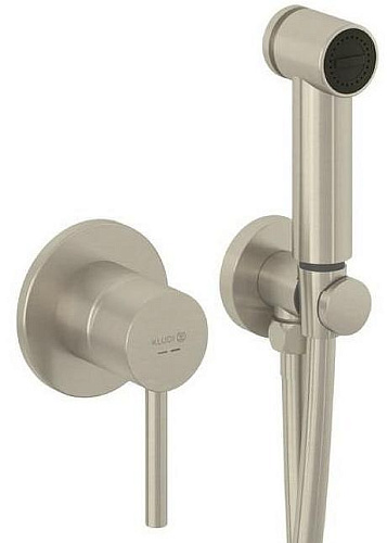 Смеситель для биде Kludi Bozz 38998N576