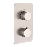 Смеситель Boheme Cell 134-2-NB