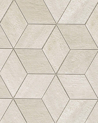 Декоративный элемент (плитка) AtlasConcorde MARK MarkGypsumMosaicoEsagono купить недорого в интернет-магазине Керамос