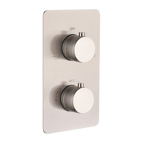 Смеситель Boheme Cell 134-2-NB Смеситель Boheme Cell 134-2-NB