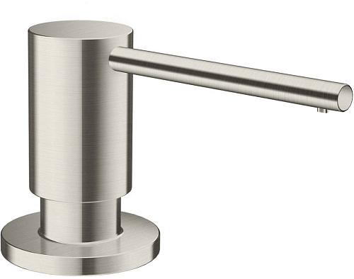 Диспенсер для жидкого мыла Hansgrohe 40438800 Диспенсер для жидкого мыла Hansgrohe 40438800