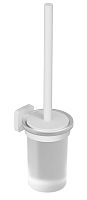 Туалетный гарнитур Kludi VELA S 2597453 Туалетный гарнитур Kludi VELA S 2597453