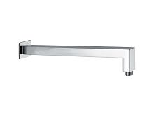 Кронштейн Deante NAC_049K Cascada для душа Square, хром Кронштейн Deante NAC_049K Cascada для душа Square, хром
