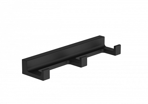 Полотенцедержатель Wonzon & Woghand  WW-9135-BL купить недорого в интернет-магазине Керамос