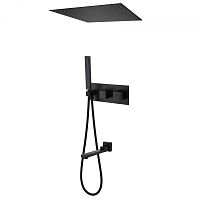 Душевая система Abber Daheim AF8254B Душевая система Abber Daheim AF8254B
