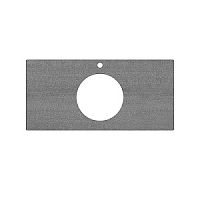 Столешница KERAMA MARAZZI PLAZA MODERN PL5.DD500620R\100