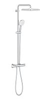 Душевая система Grohe Tempesta 26689001