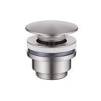 Донный клапан Abber  AF0011SP Донный клапан Abber  AF0011SP