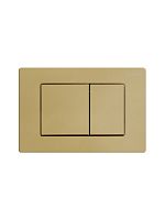 Кнопка для инсталяции Cezares MOLVENO CZR-410C-BORO
