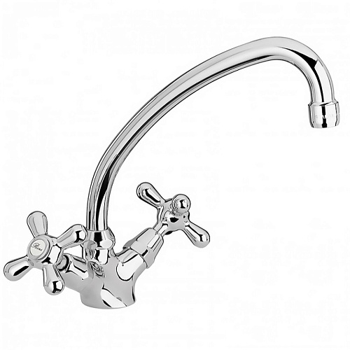 Смеситель для кухни Paini LIBERTY 17CR570KM