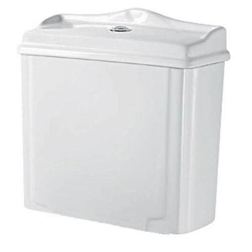 Бачок для унитаза-компакт Cezares Laredo CZR-239-T